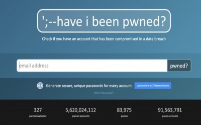 Inilah Cara Mengetahui Data Pribadi Kita Bocor Atau Tidak